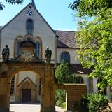 1807G 038 Kloster Marienfeld